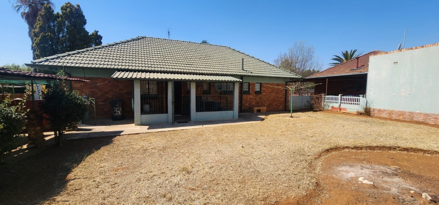 3 Bedroom Property for Sale in Stilfontein Ext 3 North West